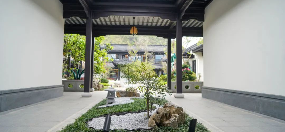 融侨蓝城·桃花源-诚邦智芯科技股份有限公司