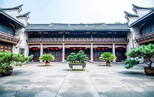 15422608118998374B94.jpg 图1-51 宁波天一阁.jpg