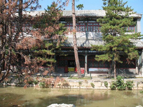 15422608118998374BB2.jpg 图1-52 避暑山庄文津阁.jpg